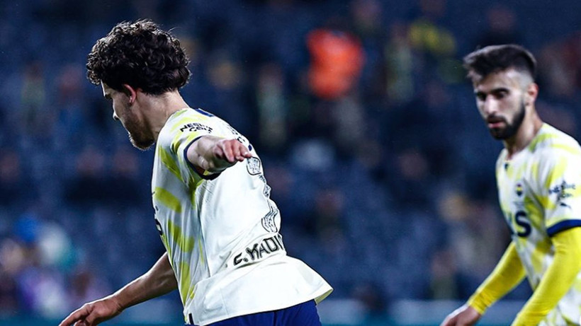 Ferdi Kadıoğlu Fenerbahçe'den ayrılma kararı aldı; Taraftar bile yeni takımına inanamadı - Resim: 3