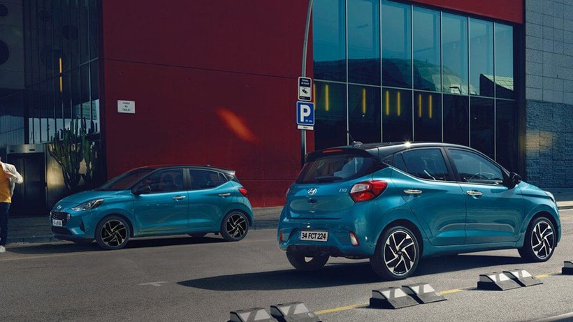 Ve Hyundai bu modelini sadece 335 bin TL yaptı; Çılgınlık 2023 yılında da devam ediyor - Resim: 4