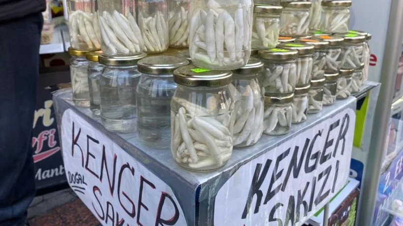 Bu sakızın kilosu tam 2 bin 500 TL; Yararlarına inanamayacaksınız - Resim: 1