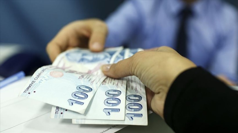 Memur ve emekli maaşları yine değişiyor! 3600 ek göstergeyle kim ne alacak? - Resim: 2
