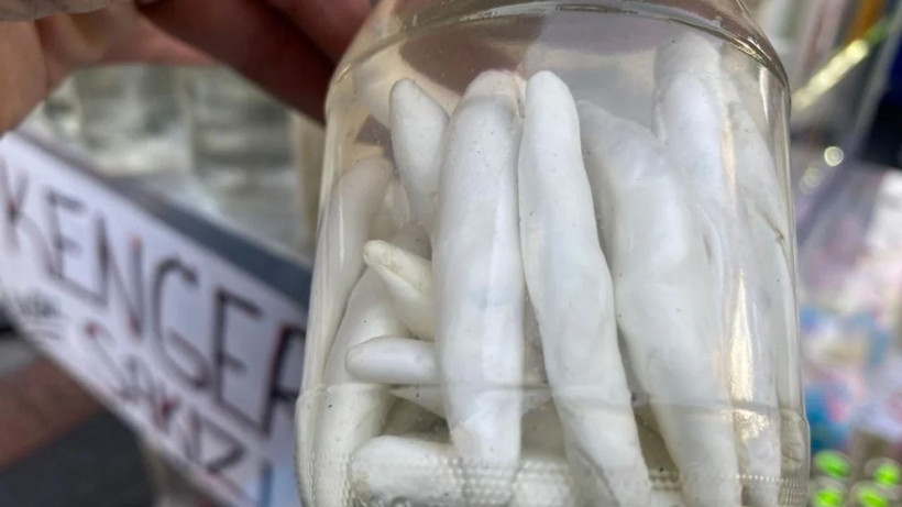 Bu sakızın kilosu tam 2 bin 500 TL; Yararlarına inanamayacaksınız - Resim: 2