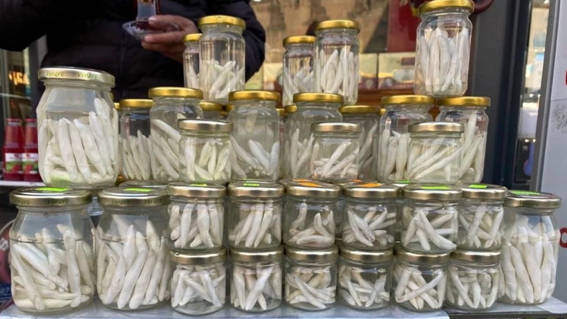 Bu sakızın kilosu tam 2 bin 500 TL; Yararlarına inanamayacaksınız - Resim: 4