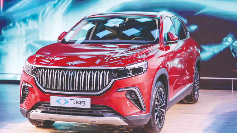 TOGG ile ilgili beklenen açıklama sonunda geldi; Herkes fiyatını merak ediyor - Resim: 1