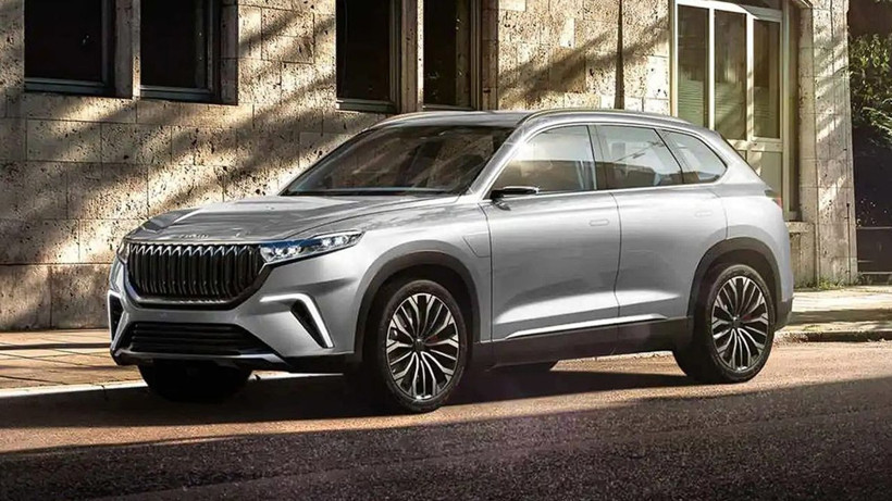 TOGG ile ilgili beklenen açıklama sonunda geldi; Herkes fiyatını merak ediyor - Resim: 3