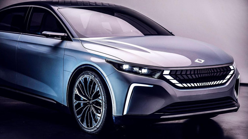 TOGG ile ilgili beklenen açıklama sonunda geldi; Herkes fiyatını merak ediyor - Resim: 4