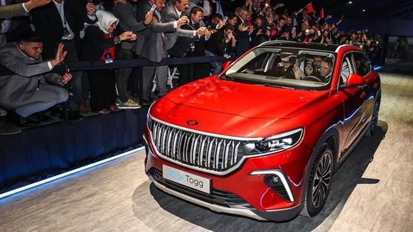 Ve ilk yerli elektrikli otomobil satışa çıktı; Fiyatı sadece 170 bin TL oldu - Resim: 1