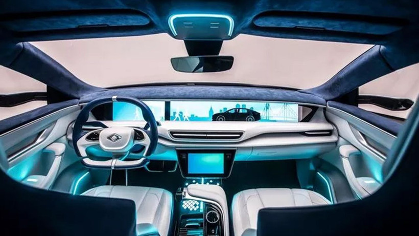 Ve ilk yerli elektrikli otomobil satışa çıktı; Fiyatı sadece 170 bin TL oldu - Resim: 2