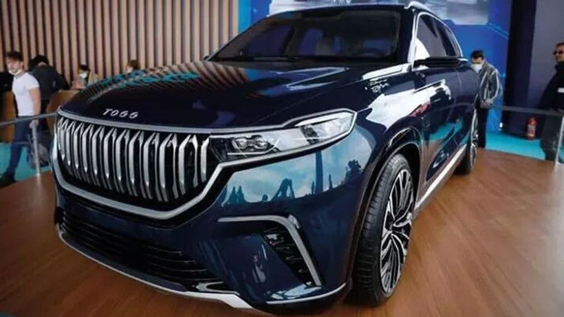 Ve ilk yerli elektrikli otomobil satışa çıktı; Fiyatı sadece 170 bin TL oldu - Resim: 3