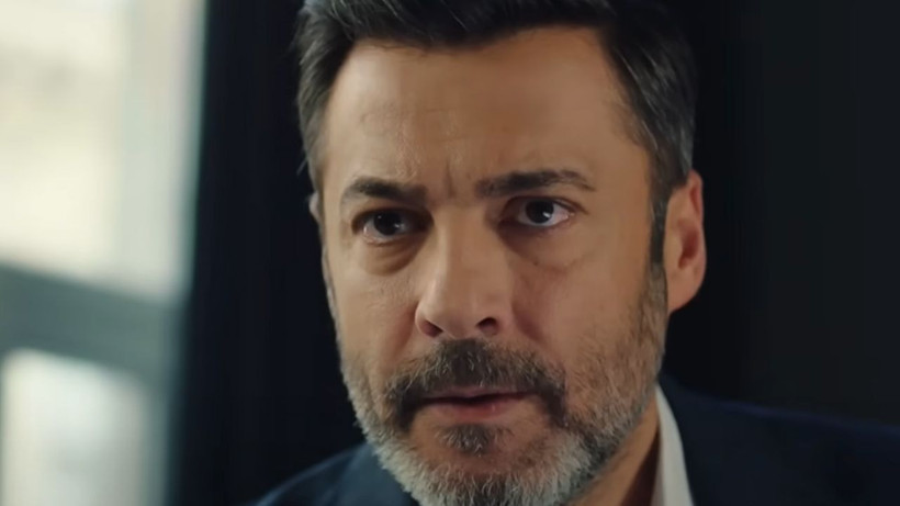 Kızılcık Şerbeti yeni bölüm detayında olay sahne; Bir değil tam 3 ayrılık birden - Resim: 2