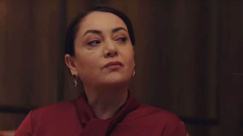 Kızılcık Şerbeti yeni bölüm detayında olay sahne; Bir değil tam 3 ayrılık birden - Resim: 3