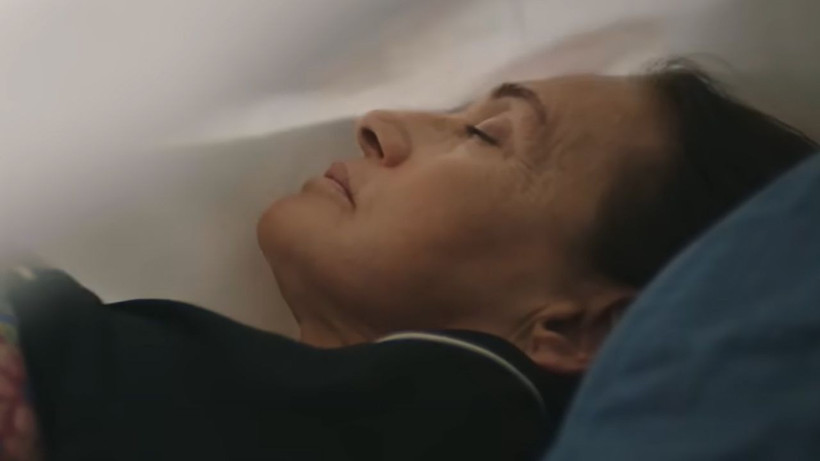 Camdaki Kız dizisinde bir başrol depremi daha; Feride karakterinden sonra durdurulamadı - Resim: 3