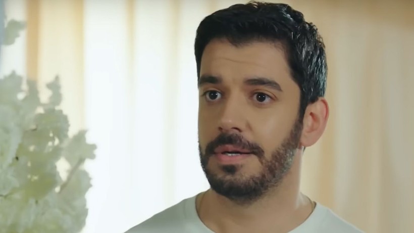 İki başrolde Kızılcık Şerbeti dizisinden ayrıldı; Bu sahneye bakmak cesaret ister - Resim: 2