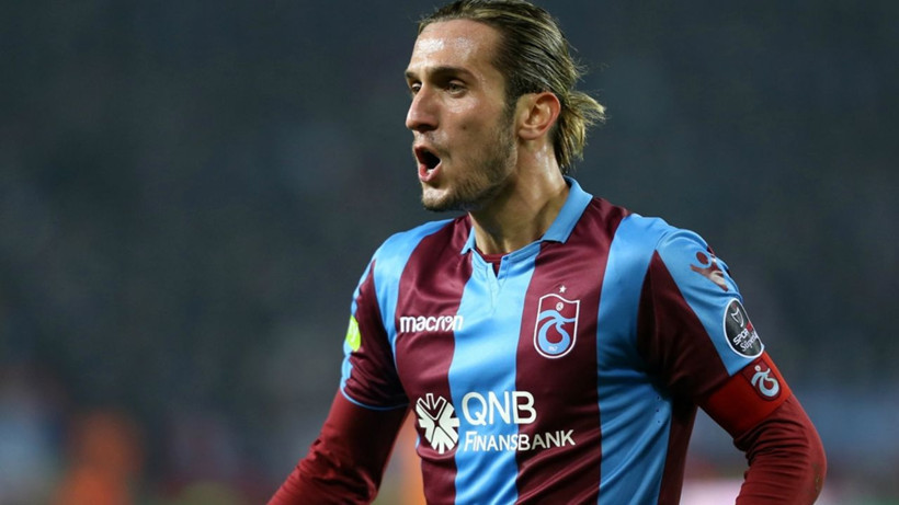 Trabzonspor'da Yusuf Yazıcı ayrılığı yaşandı; Taraftar duyduklarına inanamadı - Resim: 3