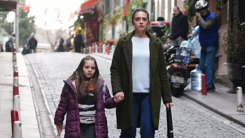 Hayatımın Şansı dizisinde rota değişti; Herkes o sorunun yanıtını arıyor - Resim: 3