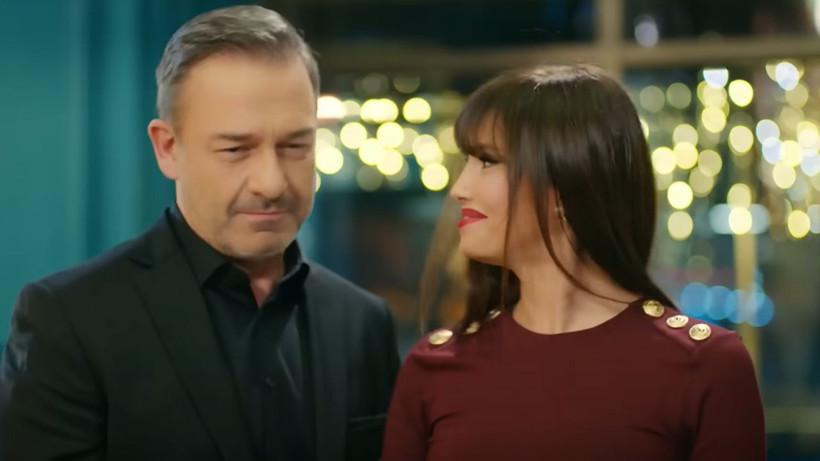 Yasak Elma ekran başındakileri çılgına çevirdi; Gelmesiyle gitmesi bir oldu - Resim: 1