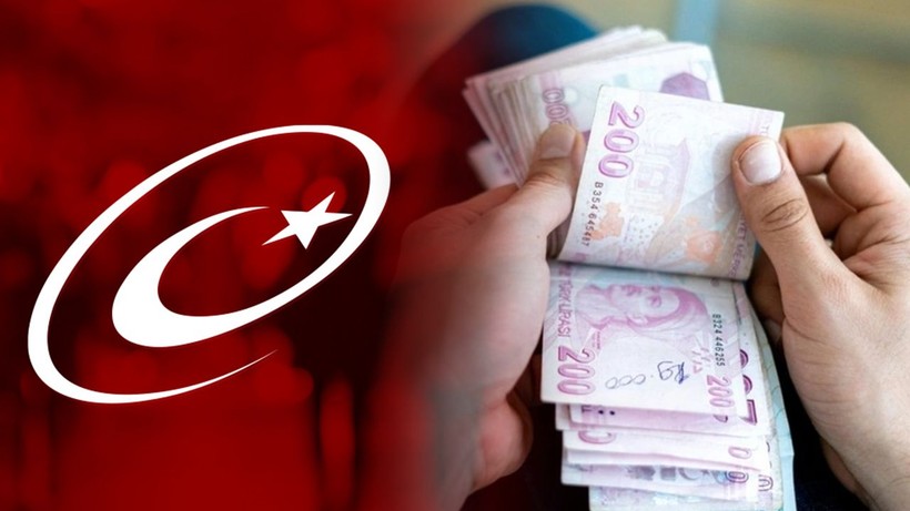 Emekli maaşınız detayına mutlaka bakın! Kesinti yapılmış olabilir... - Resim: 1