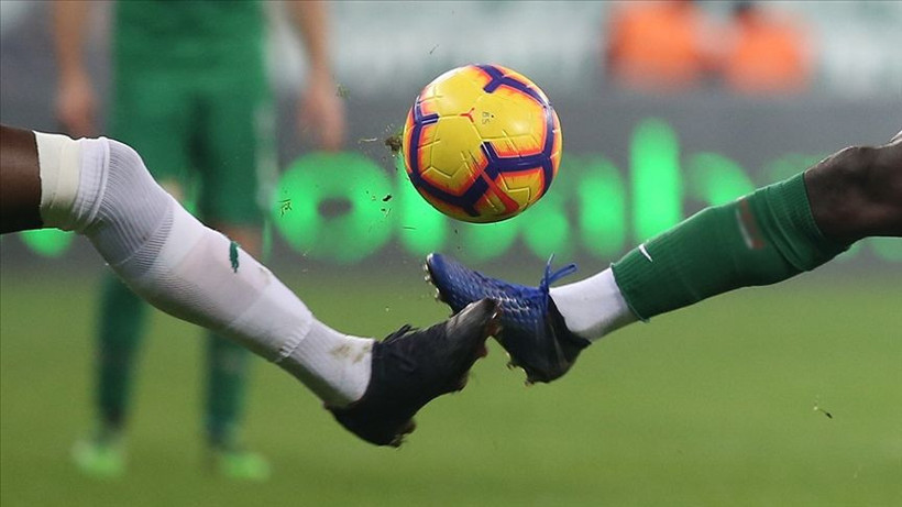 Ve sezon sonu sözleşmesi bitecek futbolcular; Piyasa değerleri dudak uçuklatıyor - Resim: 2