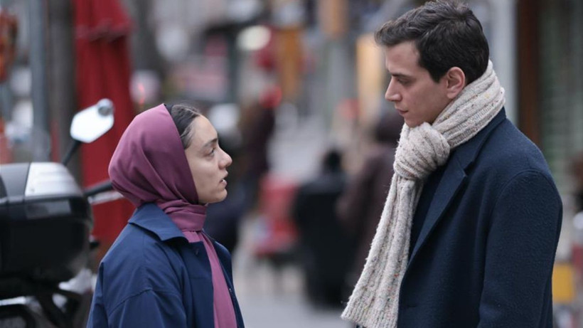 Ömer dizisinde büyük kriz patlak verdi; İşler iyice sarpa sardı - Resim: 4