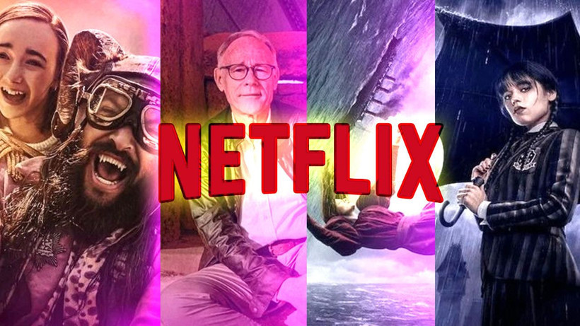 Netflix’te en çok izlenen filmler belli oldu! Şaşırtan sıralama... - Resim: 1