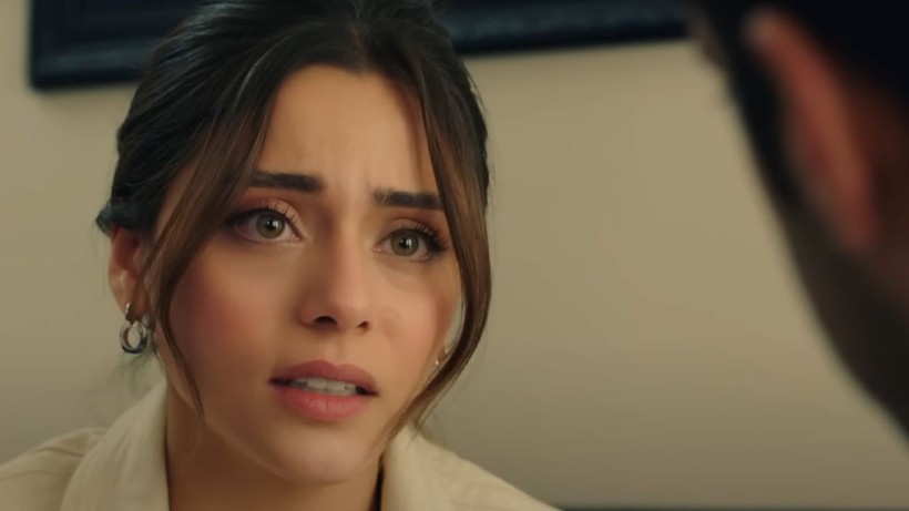 Kızılcık Şerbeti dizisinde şoke eden gerçek; Meğer öz babası değilmiş - Resim: 2