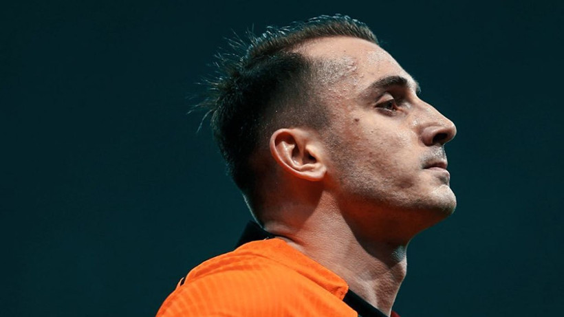 Galatasaray’da Kerem Aktürkoğlu ayrılığı yaşandı; Krizin perde arkasında olay detay - Resim: 1