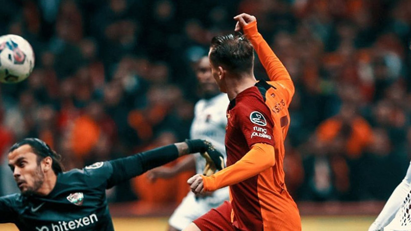 Galatasaray’da Kerem Aktürkoğlu ayrılığı yaşandı; Krizin perde arkasında olay detay - Resim: 4