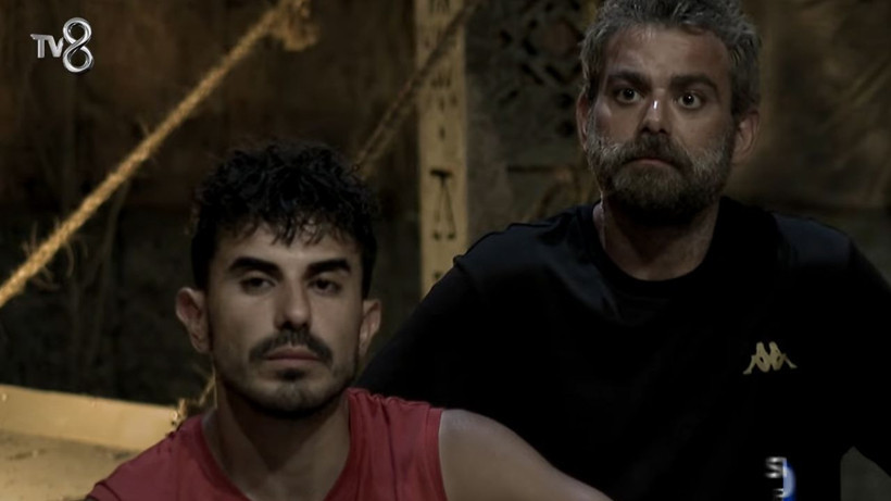 Survivor yarışmasında herkesi yıkan karar verildi; Üzücü haberi Acun Ilıcalı duyurdu - Resim: 1