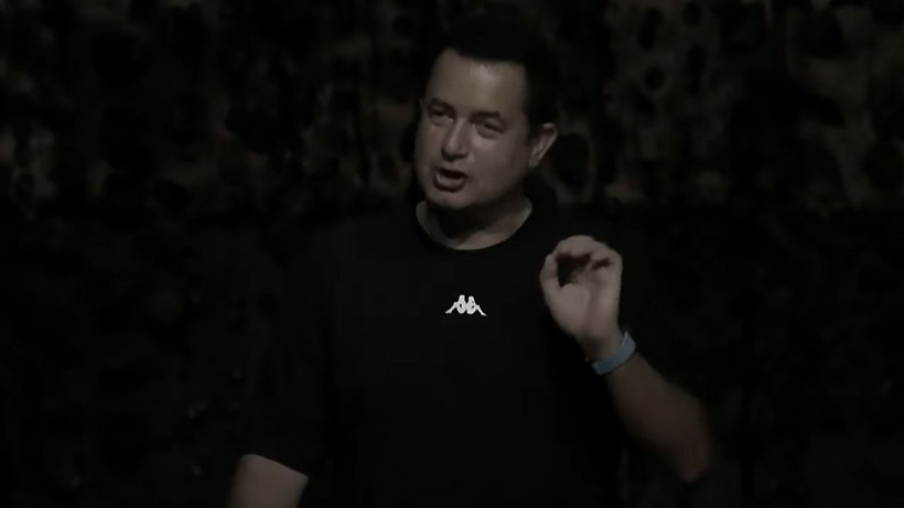 Survivor yarışmasında herkesi yıkan karar verildi; Üzücü haberi Acun Ilıcalı duyurdu - Resim: 3