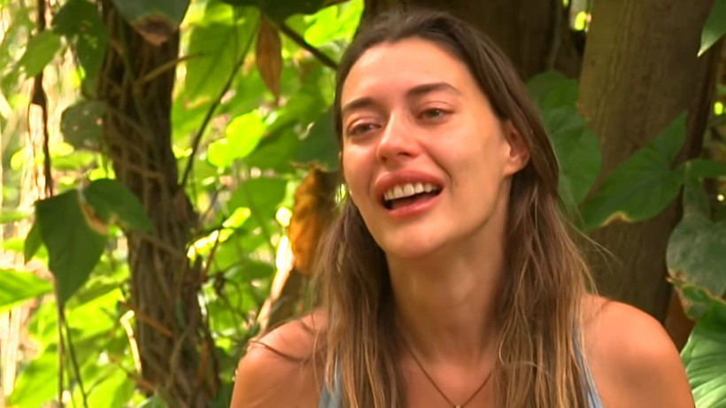 Survivor yarışmasında herkesi yıkan karar verildi; Üzücü haberi Acun Ilıcalı duyurdu - Resim: 4