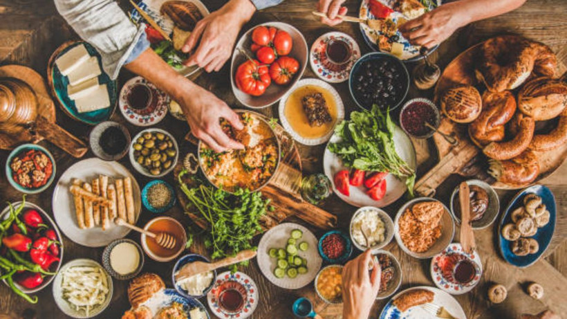 Yemek yedikten sonra sakın bunu yapmayın - Resim: 2