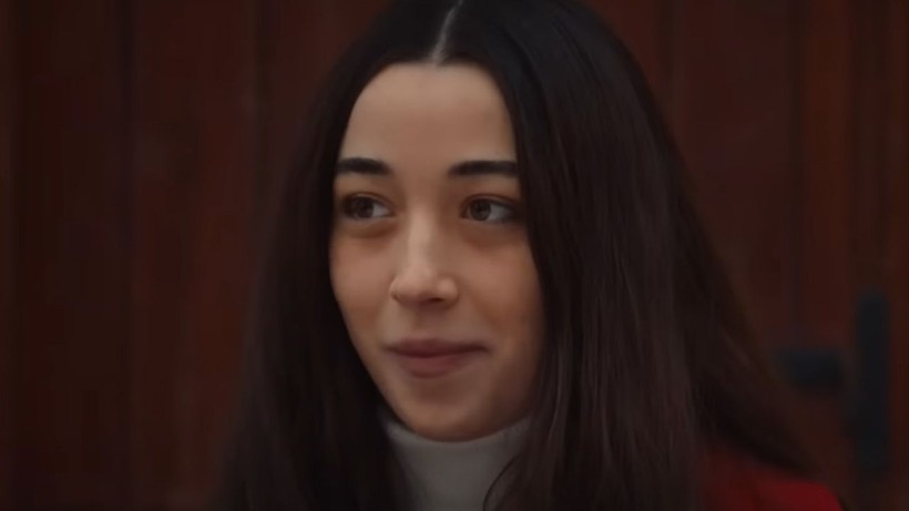 Üç Kız Kardeş dizisindeki olay iddia doğruymuş; Veda sahnesi bile hazırlandı - Resim: 3