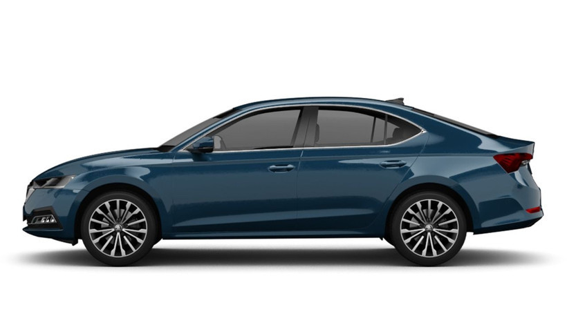 C sınıfı sedan model Skoda Octavia fiyatları düştü; Bu liste bildiklerinizden çok farklı - Resim: 4
