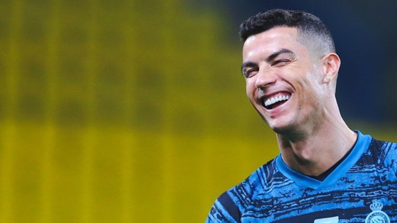 Cristiano Ronaldo Al Nassr ile yollarını ayırdı; Yeni adresini bile açıkladılar - Resim: 1