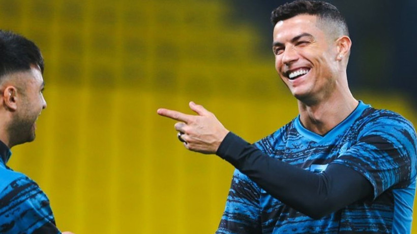 Cristiano Ronaldo Al Nassr ile yollarını ayırdı; Yeni adresini bile açıkladılar - Resim: 2