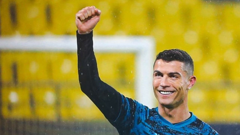 Cristiano Ronaldo Al Nassr ile yollarını ayırdı; Yeni adresini bile açıkladılar - Resim: 3
