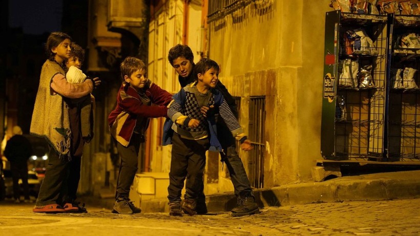 Ateş Kuşları dizisinde ortaya çıkan flaş detay; Bunu kimse tahmin edemedi - Resim: 1