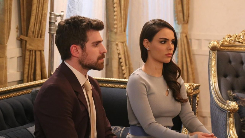Üç Kız Kardeş dizisinde şoke eden veda; Bu ayrılığı kimse beklemiyordu - Resim: 1