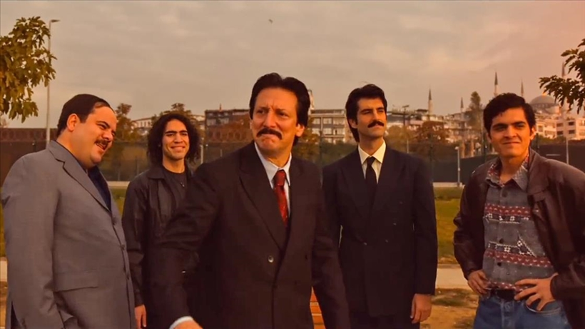 Prestij Meselesi filminin konusu ne, oyuncuları kimler? Mahsun Kırmızıgül'ün merakle beklenen filmi vizyonda... - Resim: 3