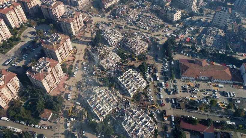 İstanbul'da en çok can kaybı o ilçede olacak! Tüyler ürperten rapor ortaya çıktı - Resim: 2