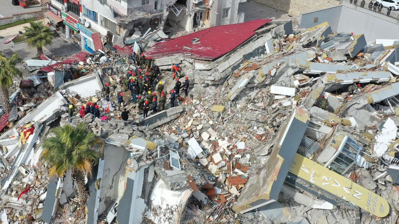 İstanbul'da en çok can kaybı o ilçede olacak! Tüyler ürperten rapor ortaya çıktı - Resim: 4