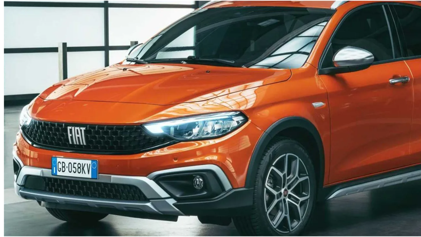 Fiat favori modelini 453 bine satışa çıkardı; Son 13 gün kaldı - Resim: 2