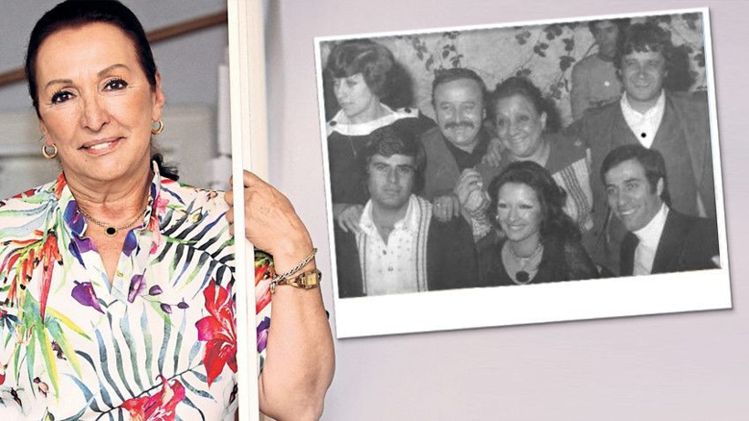 Kemal Sunal'ın 'inşaat firması' anısı gündem oldu! 'Nasıl hesap veririm...' - Resim: 2