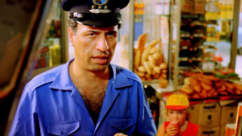 Kemal Sunal'ın 'inşaat firması' anısı gündem oldu! 'Nasıl hesap veririm...' - Resim: 1