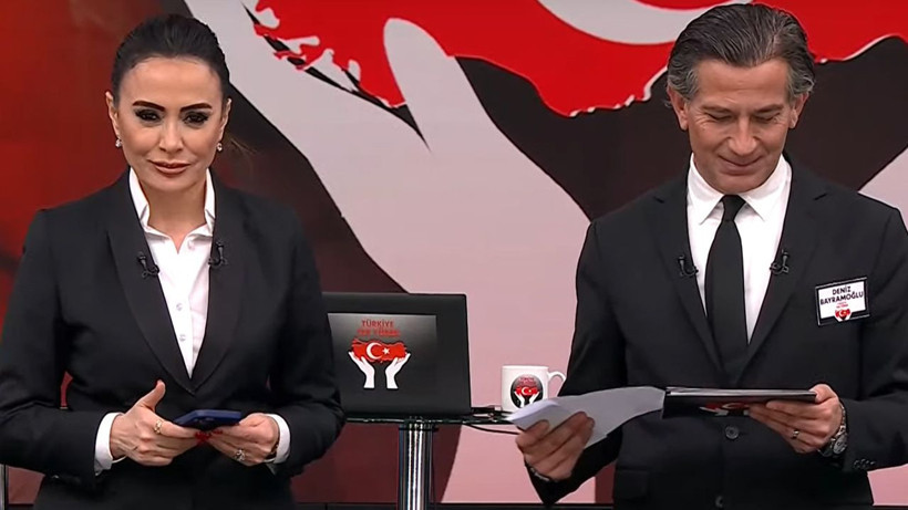 Didem Arslan Yılmaz ekran başındakileri çılgına çevirdi; "İnsanı yardımdan soğutan kadın" - Resim: 1
