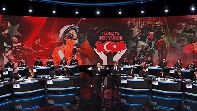 Didem Arslan Yılmaz ekran başındakileri çılgına çevirdi; "İnsanı yardımdan soğutan kadın" - Resim: 2