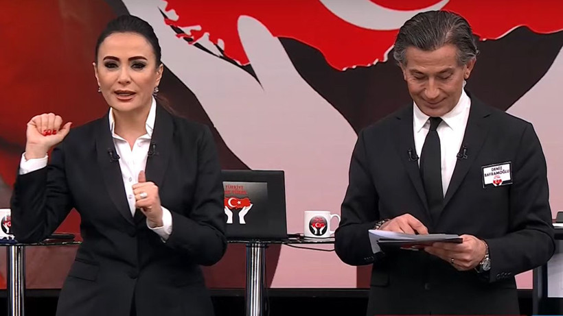 Didem Arslan Yılmaz ekran başındakileri çılgına çevirdi; "İnsanı yardımdan soğutan kadın" - Resim: 3