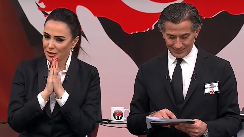 Didem Arslan Yılmaz ekran başındakileri çılgına çevirdi; "İnsanı yardımdan soğutan kadın" - Resim: 4