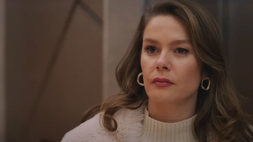 Camdaki Kız dizisinin yeni bölümleri artık yok; Burcu Biricik detayı bildiğiniz gibi değil - Resim: 1