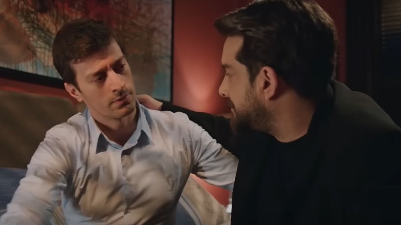 Camdaki Kız dizisinin yeni bölümleri artık yok; Burcu Biricik detayı bildiğiniz gibi değil - Resim: 3