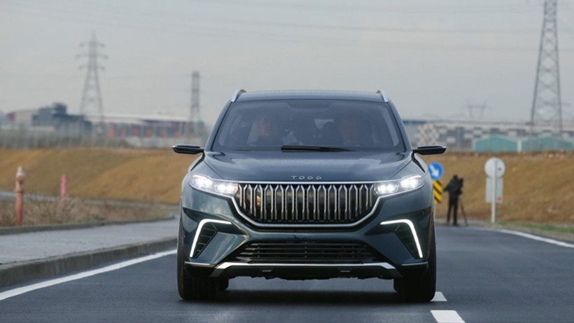 Ve TOGG’un en büyük bombası sonunda patladı; Otomobil piyasası alt üst olacak - Resim: 1